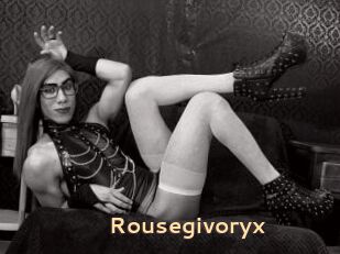 Rousegivoryx