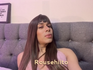 rousehilto Black Cams