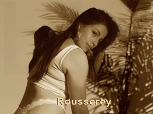 Rousserey