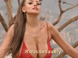 Roussesavely
