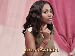 Roussezahara