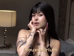 Rouxdelirium