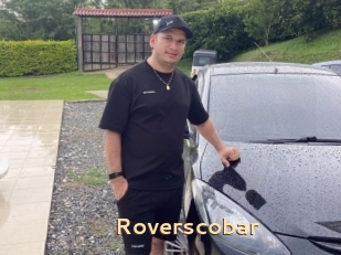 Roverscobar