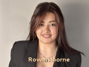 Rowenaborne