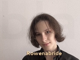 Rowenabride