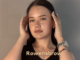Rowenabrow