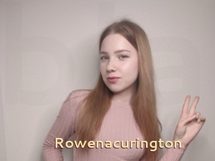Rowenacurington