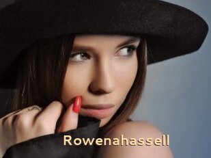 Rowenahassell