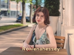 Rowenahessey