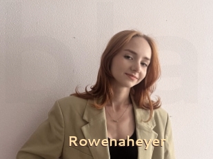 Rowenaheyer