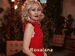 Roxalana