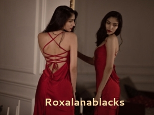 Roxalanablacks