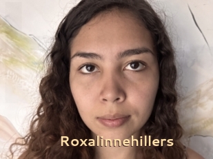 Roxalinnehillers