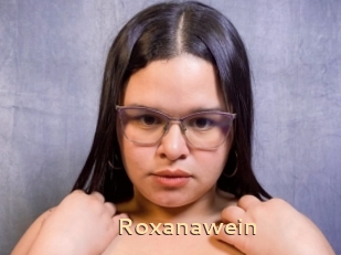 Roxanawein