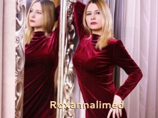 Roxannalimed
