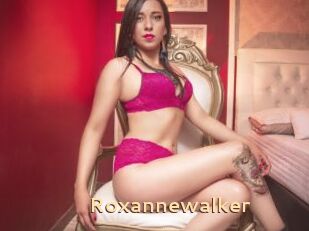 Roxannewalker