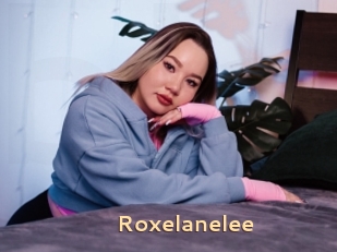 Roxelanelee