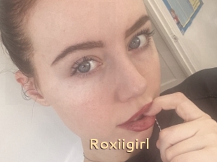 Roxiigirl