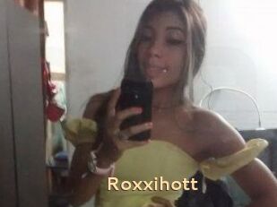 Roxxihott