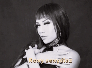 Roxy_sexydiaz