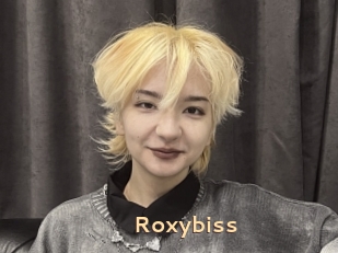 Roxybiss