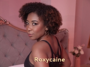 Roxycaine