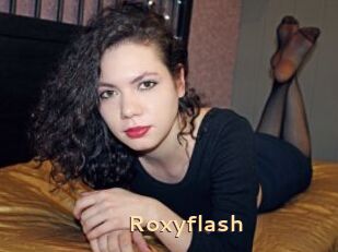 Roxyflash