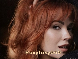 Roxyfoxy666