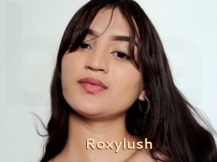 Roxylush