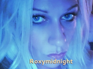 Roxymidnight