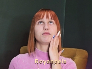 Royangela