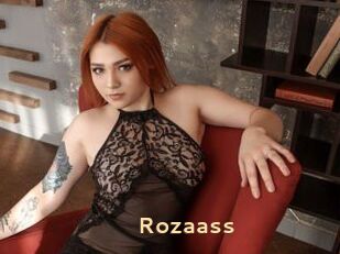 Rozaass