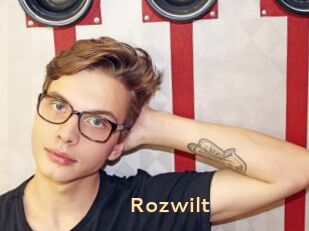 Rozwilt