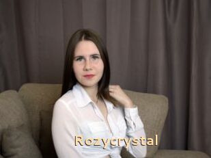 Rozycrystal