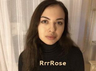 RrrRose