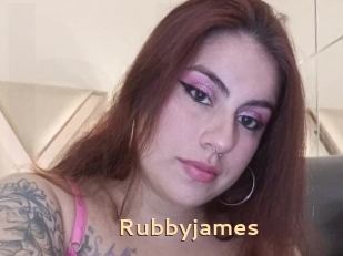 Rubbyjames