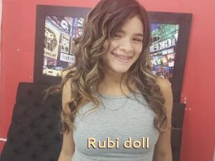 Rubi_doll