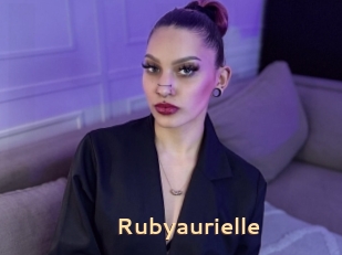 Rubyaurielle
