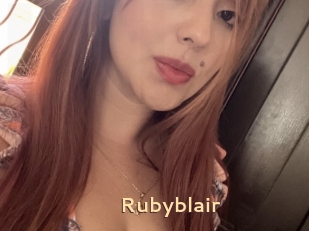 Rubyblair
