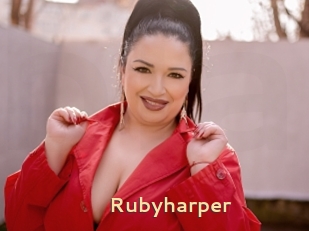 Rubyharper