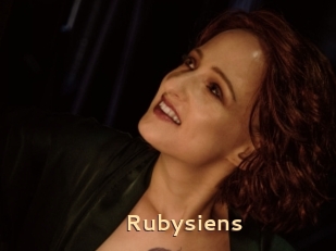Rubysiens