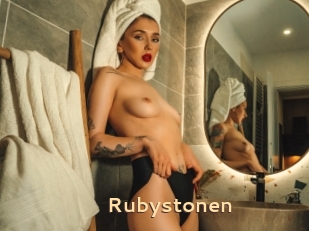 Rubystonen