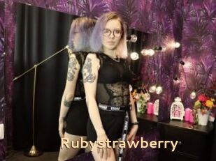 Rubystrawberry