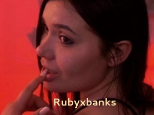 Rubyxbanks