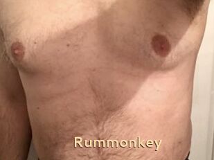 Rummonkey