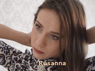 Rusanna