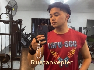 Rustankepler