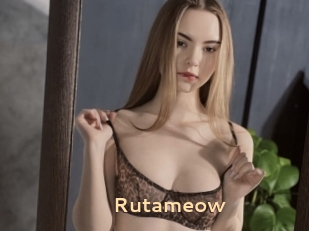 Rutameow