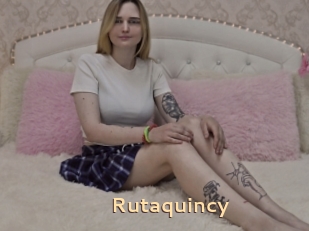 Rutaquincy