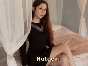 Rutdevil